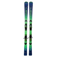 Esqui Elan SCX Pro ACE + fijaciones - Calidad B