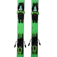Esqui Elan SCX Pro ACE + fijaciones - Calidad B