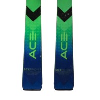 Esqui Elan SCX Pro ACE + fijaciones - Calidad B