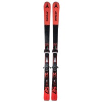 Ski occasion Atomic Redster S7 + fixations - Qualité B