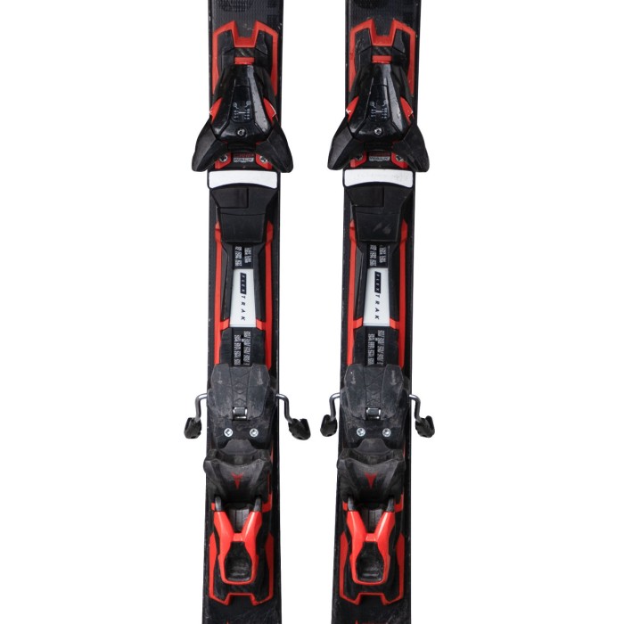 Ski occasion Atomic Redster S7 + fixations - Qualité B