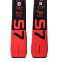 Ski Atomic Redster S7 + bindung - Qualität B