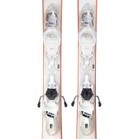 Ski Rossignol Famous + bindung - Qualität A
