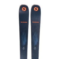 Ski Blizzard Brahma 88 SP + bindings - Quality B