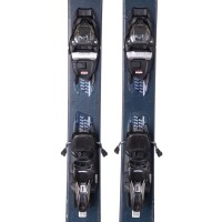 Sci Blizzard Brahma 88 SP + attacchi - Qualità B