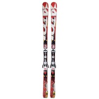 Ski Atomic Redster GS + bindung - Qualität B