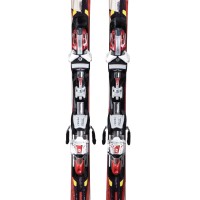 Ski Atomic Redster GS + bindung - Qualität B