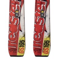 Ski Atomic Redster GS + bindings - Quality B