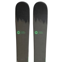Sci Rossignol Smash 7 + attacchi - Qualità B