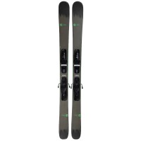 Sci Rossignol Smash 7 + attacchi - Qualità B