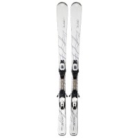 Ski Atomic Heaven + bindings - Quality B