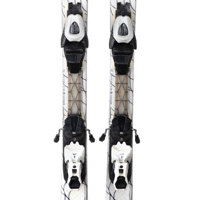 Ski Atomic Heaven + bindings - Quality B