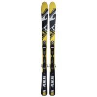 Ski Movement Blaster + bindings - Quality A