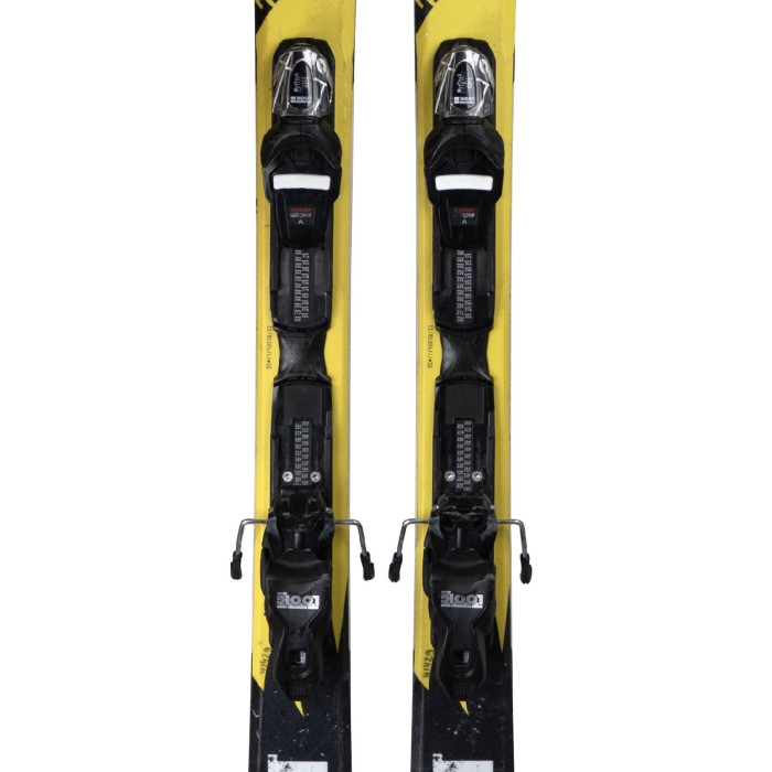 Ski Movement Blaster + bindings - Quality A