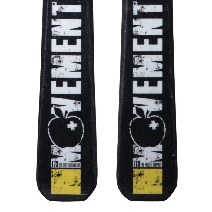 Ski Movement Blaster + bindings - Quality A