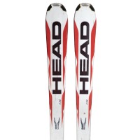 Ski Head Slalom i.SL + bindung - Qualität A