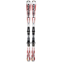 Ski occasion Head Slalom i.SL + fixations - Qualité A