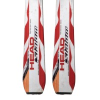 Ski Head Slalom i.SL + bindung - Qualität A