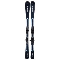 Esqui Head Shape V2 + fijaciones - Calidad A