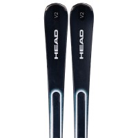 Ski occasion Head Shape V2 + fixations - Qualité B
