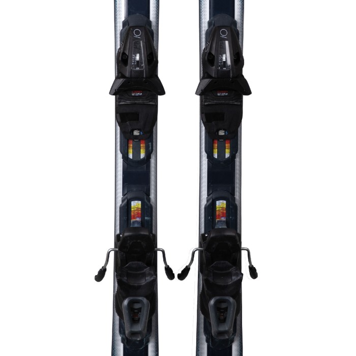 Esqui Head Shape V2 + fijaciones - Calidad B