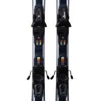 Esqui Head Shape V2 + fijaciones - Calidad B