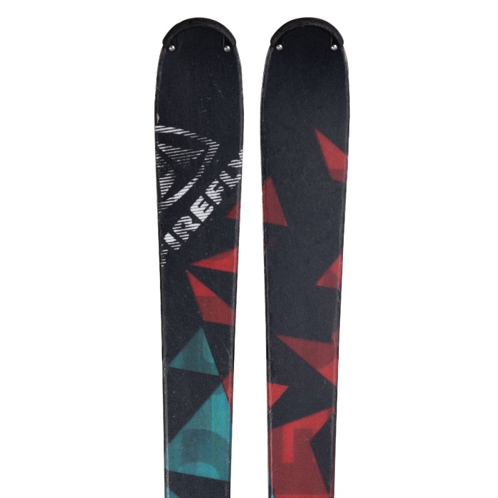 Ski Firefly Prospect + bindings - Quality B