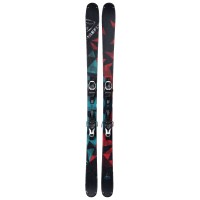 Ski Firefly Prospect + bindung - Qualität B