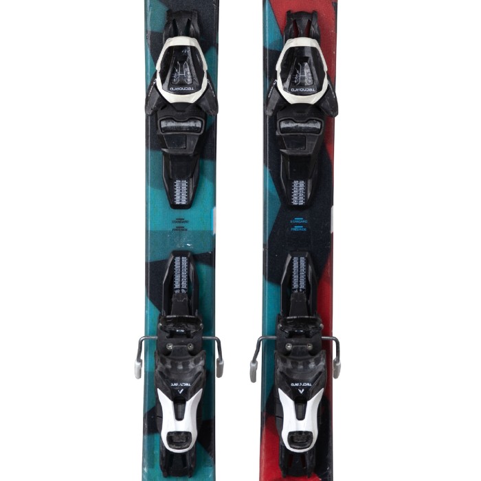 Ski occasion Firefly Prospect + fixations - Qualité B