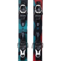 Ski Firefly Prospect + bindings - Quality B