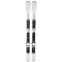 Ski Atomic Cloud LTD + bindings - Quality B