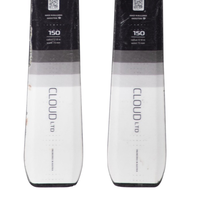 Ski Atomic Cloud LTD + bindings - Quality B