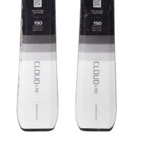 Ski Atomic Cloud LTD + bindings - Quality B