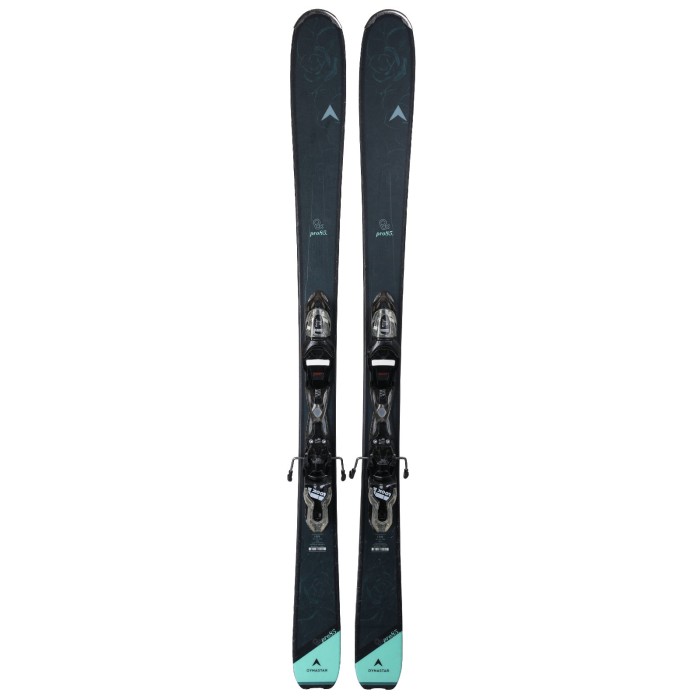 Ski occasion Dynastar E Pro 85 + fixations - Qualité A
