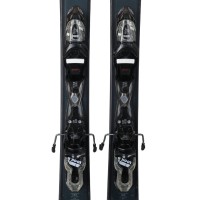 Ski Dynastar E Pro 85 + bindings - Quality A
