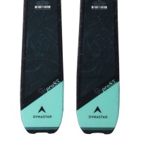 Esqui Dynastar E Pro 85 + fijaciones - Calidad A