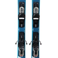 Ski Rossignol React 2 + bindings - Quality A