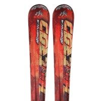 Ski Nordica Hot Rod Tempest + bindung - Qualität A
