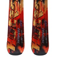 Ski Nordica Hot Rod Tempest + bindung - Qualität A