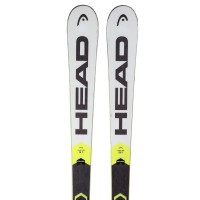 Sci Head i.Shape Pro SW Ti + attacchi - Qualità B