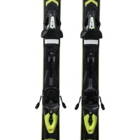 Esqui Head i.Shape Pro SW Ti + fijaciones - Calidad B