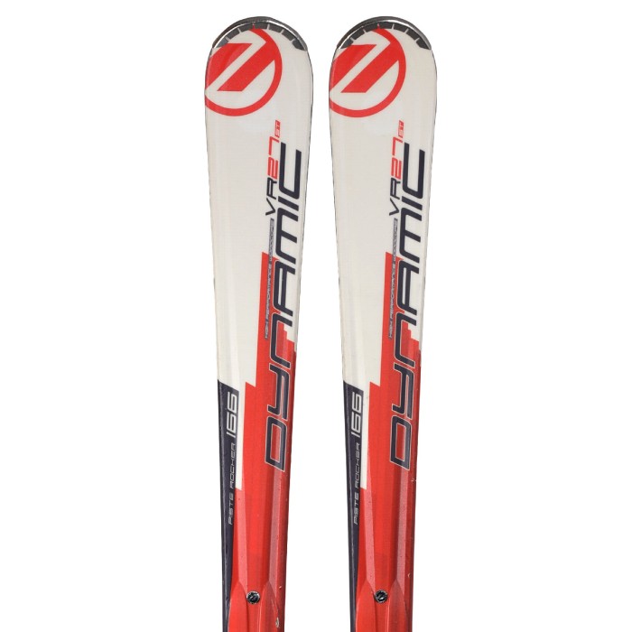 Ski Dynamic VR 27 + bindung - Qualität B