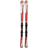 Ski Dynamic VR 27 + bindung - Qualität B
