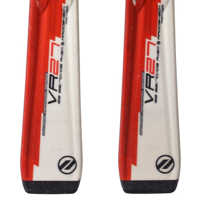 Ski Dynamic VR 27 + bindung - Qualität B