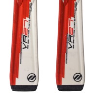 Ski Dynamic VR 27 + bindung - Qualität B