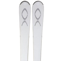 Ski Exonde V7 + bindung - Qualität B