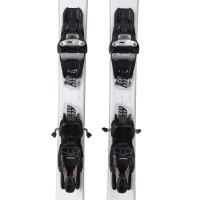 Ski Exonde V7 + bindings - Quality B