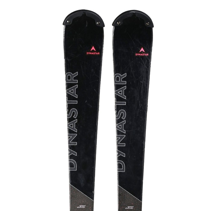 Esqui Dynastar Speed Elite + fijaciones - Calidad A
