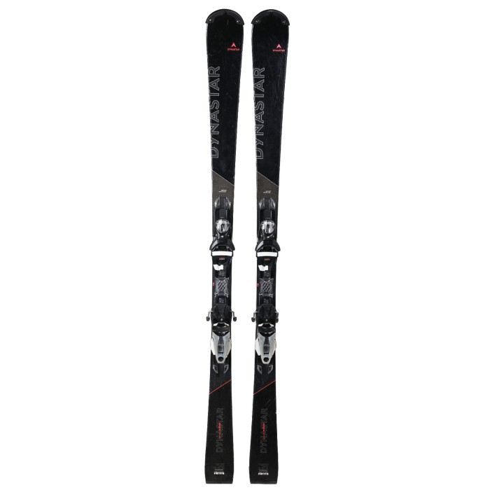 Ski Dynastar Speed Elite + bindung - Qualität A