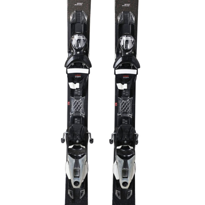 Ski occasion Dynastar Speed Elite + fixations - Qualité A